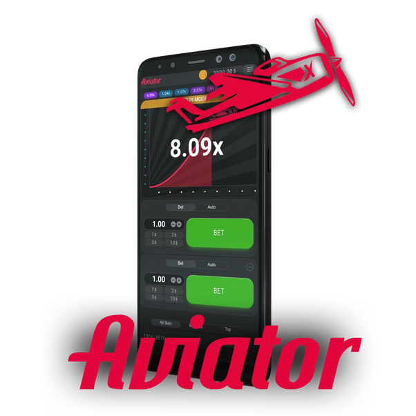 Aviator Demo Mode